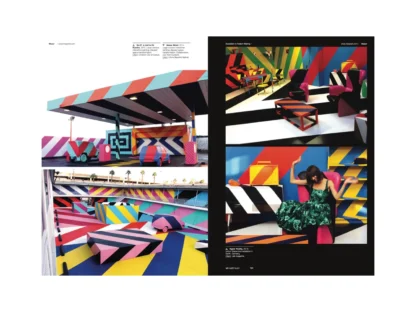 IdN v23n6: Illustration in Pattern Making - Image 11