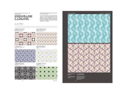 IdN v23n6: Illustration in Pattern Making - Image 15