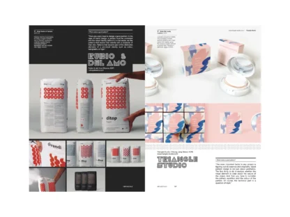 IdN v23n6: Illustration in Pattern Making - Image 17