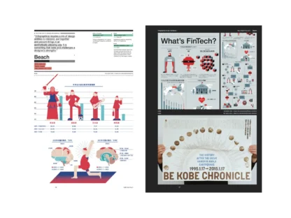 IdN v24n5: Infographics & User Interfaces - Image 4
