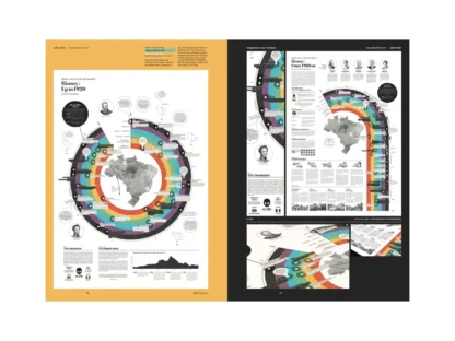 IdN v24n5: Infographics & User Interfaces - Image 9