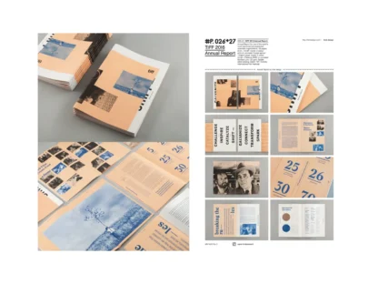 IdN v25n2: Report, Brochure and Catalogue Design - Image 5