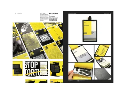 IdN v25n2: Report, Brochure and Catalogue Design - Image 10