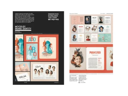 IdN v25n2: Report, Brochure and Catalogue Design - Image 17