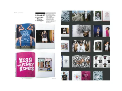 IdN v25n4: Promotional Design Issue - Image 7