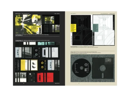 IdN v25n6: Music Graphics Issue - Image 10