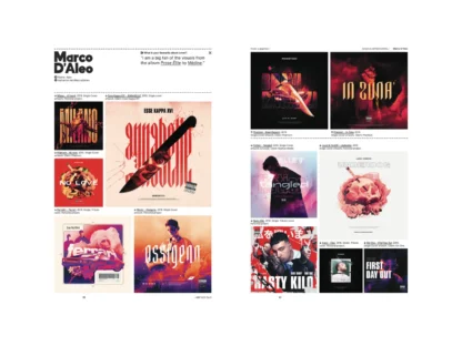 IdN v25n6: Music Graphics Issue - Image 12