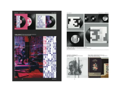 IdN v25n6: Music Graphics Issue - Image 13