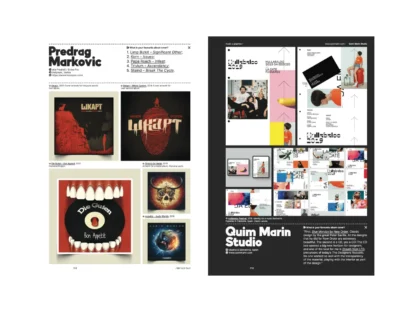IdN v25n6: Music Graphics Issue - Image 15