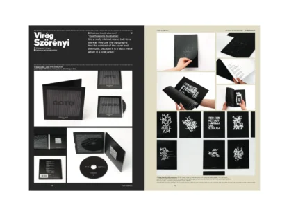 IdN v25n6: Music Graphics Issue - Image 17