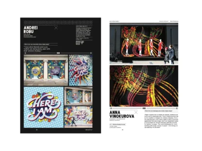 IdN v26n1: Visual Merchandising & Window Display - Image 3