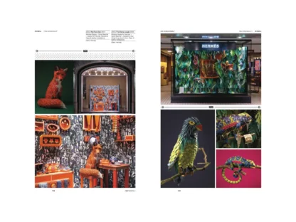 IdN v26n1: Visual Merchandising & Window Display - Image 17