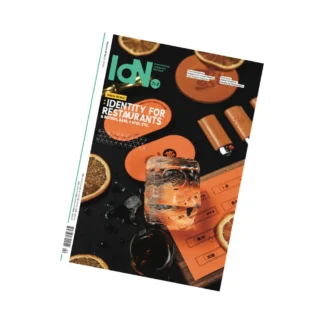 IdN v26n2：飲食品牌標識