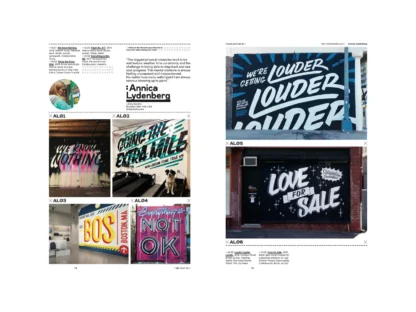 IdN v27n1: Murals & Wall Art - Image 4