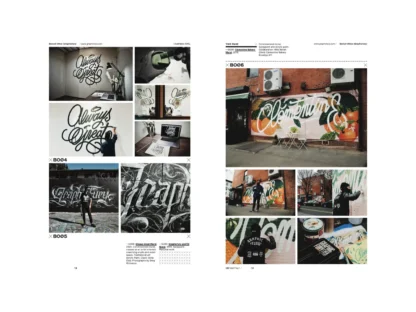 IdN v27n1: Murals & Wall Art - Image 5