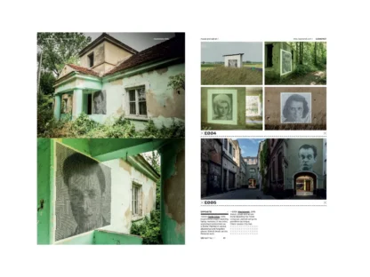 IdN v27n1: Murals & Wall Art - Image 7
