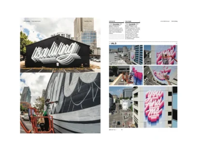 IdN v27n1: Murals & Wall Art - Image 9