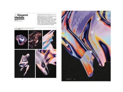 IdN v27n4: Poster Design & Art Prints - Image 9