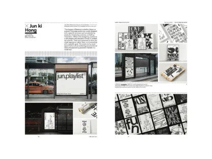 IdN v27n4: Poster Design & Art Prints - Image 10