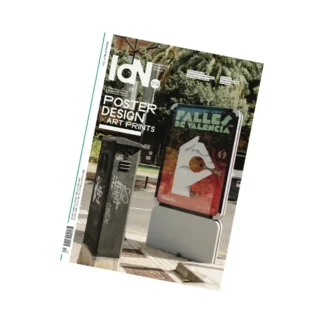 IdN v27n4: Poster Design & Art Prints