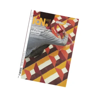 IdN v28n1: Pattern Making & Design
