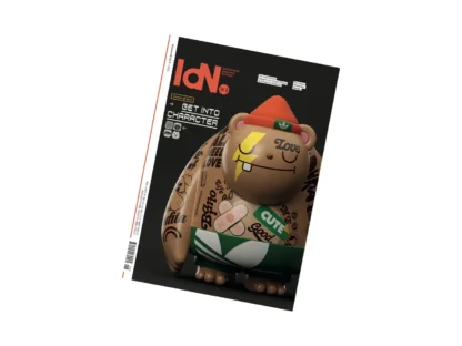 IdN v28n2：角色塑設