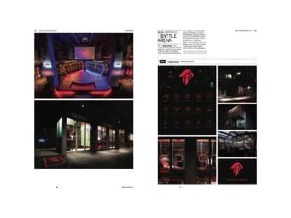IdN v28n3: Wayfinding - Image 11