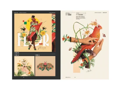 IdN v29n1: Mixed Media Issue - Image 5
