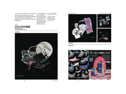 IdN v29n1: Mixed Media Issue - Image 7