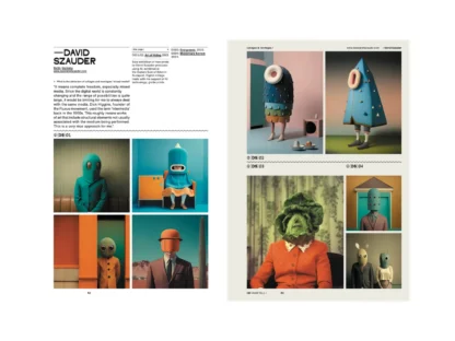 IdN v29n1: Mixed Media Issue - Image 8