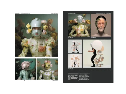 IdN v29n1: Mixed Media Issue - Image 9