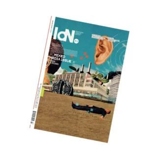IdN v29n1: Mixed Media Issue