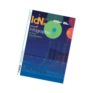 IdN v29n2：圖解資訊設計
