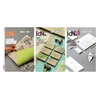 The “Identity Design” Bundle
