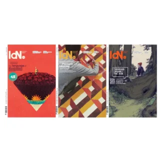 The “Illustration Design” Bundle