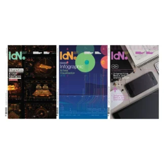 The “Information Graphic” Bundle