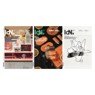 The “Merchandising Design” Bundle