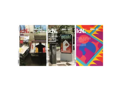 The “Print Design” Bundle