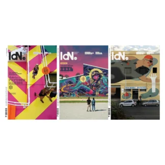 The “Street Art” Bundle
