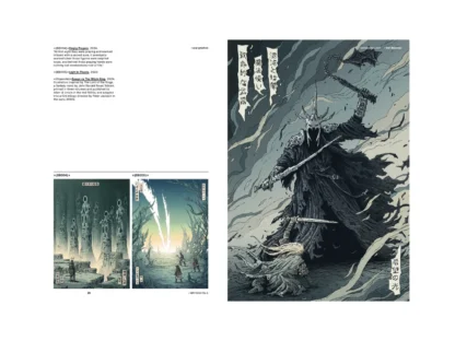 IdN v30n1：流行文化／時代印記：圖片 6
