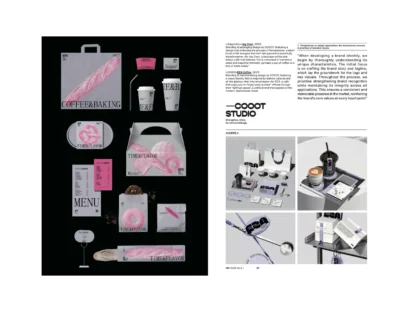 IdN v30n2: Branding Systems & Key Visuals - Image 4