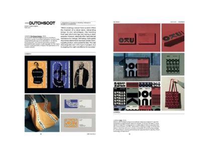 IdN v30n2: Branding Systems & Key Visuals - Image 5