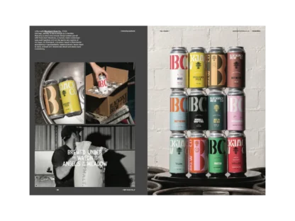 IdN v30n2: Branding Systems & Key Visuals - Image 6