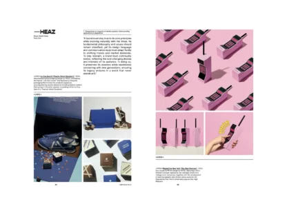 IdN v30n2: Branding Systems & Key Visuals - Image 9