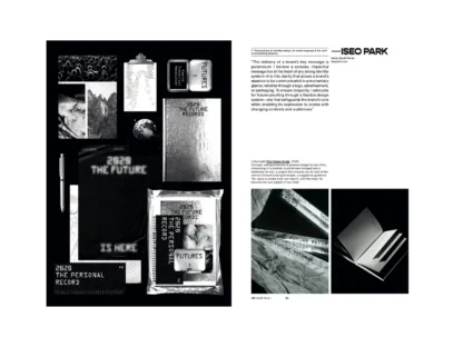 IdN v30n2: Branding Systems & Key Visuals - Image 10