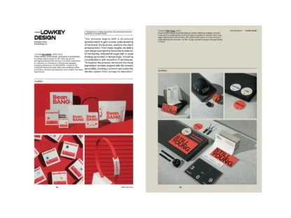 IdN v30n2: Branding Systems & Key Visuals - Image 11